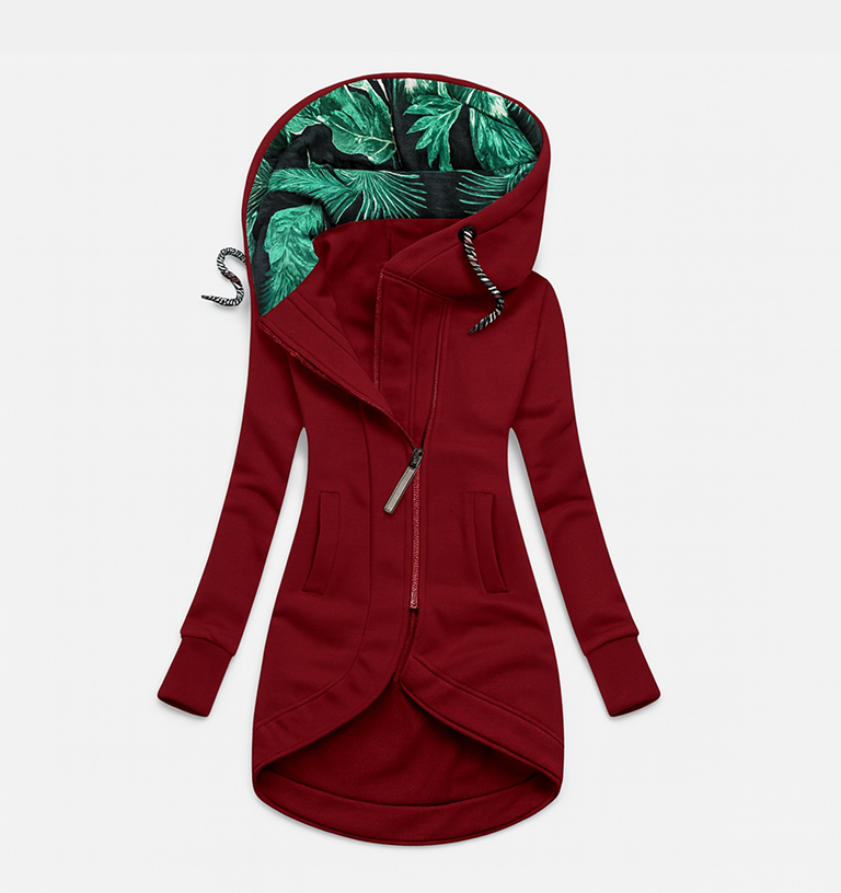 INVERNA® – Cappotto – Design Elegante 6