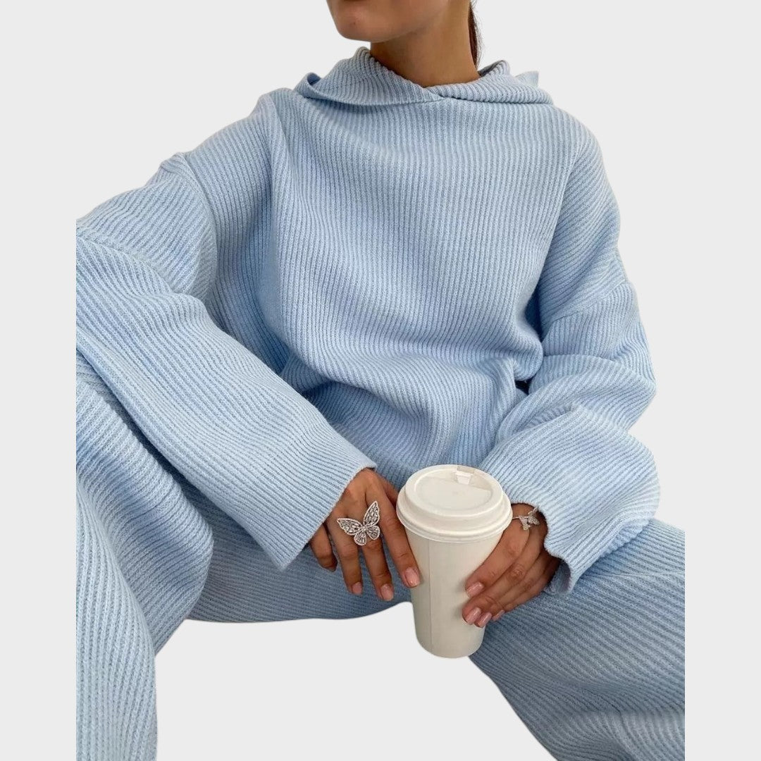 ISADORA – Maglia – Design Versatile 7