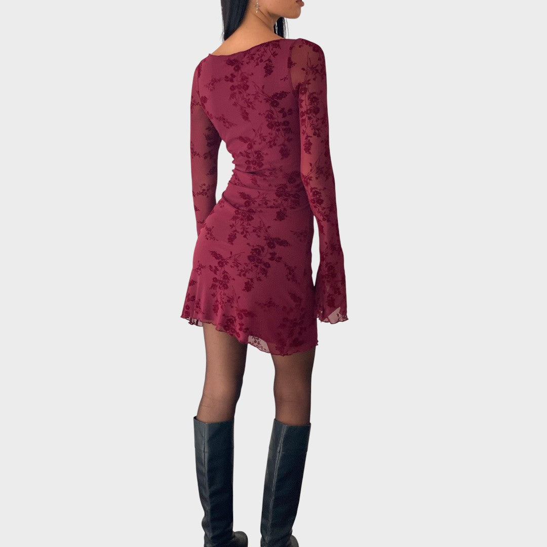 ISALINA – Abito – Stile minimalista 3