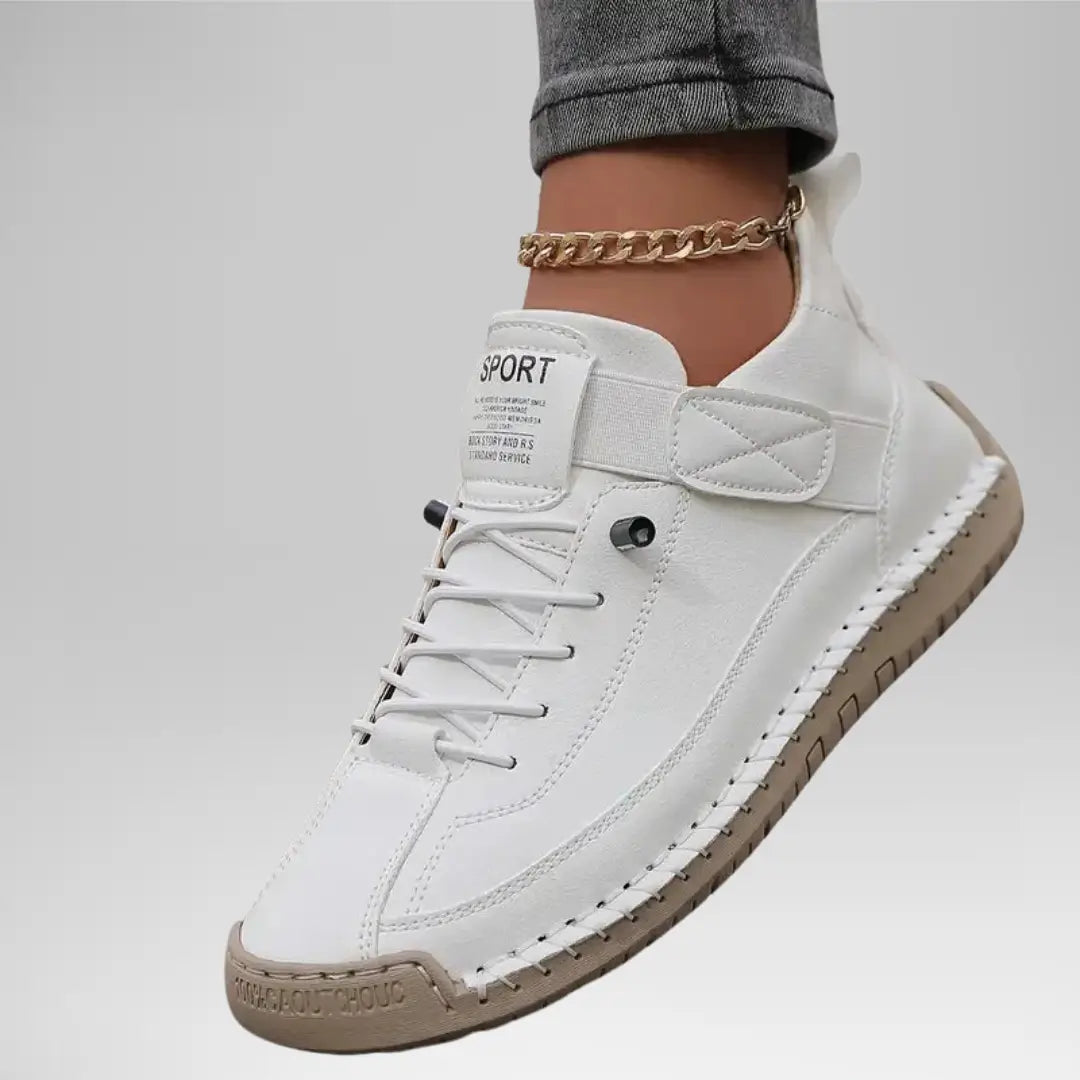 IVY | Sneaker con suola comfort 1