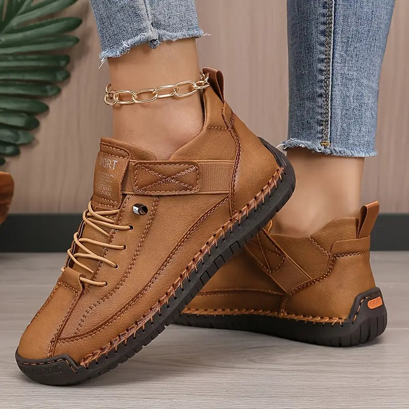 IVY | Sneaker con suola comfort 3