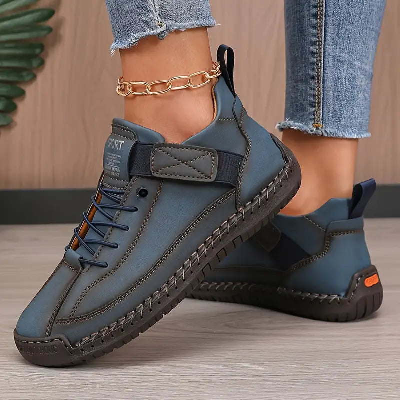 IVY | Sneaker con suola comfort 4