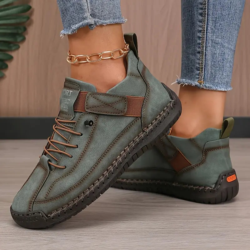 IVY | Sneaker con suola comfort 5