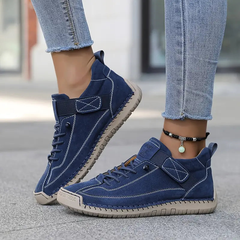 IVY | Sneaker con suola comfort 7