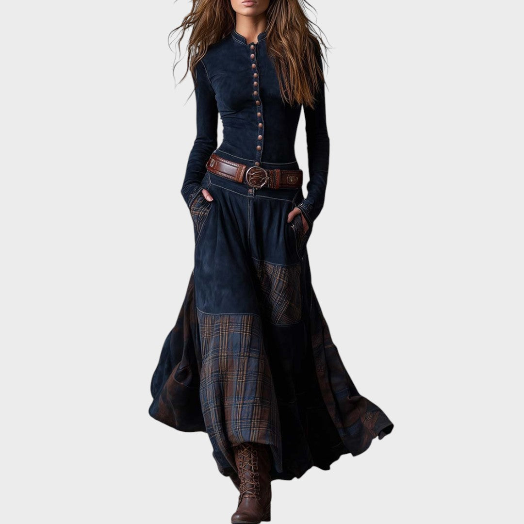 Ivana – Abito – Stile Versatile 0