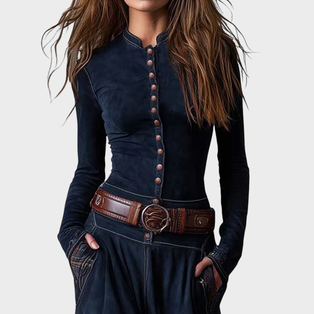 Ivana – Abito – Stile Versatile 1