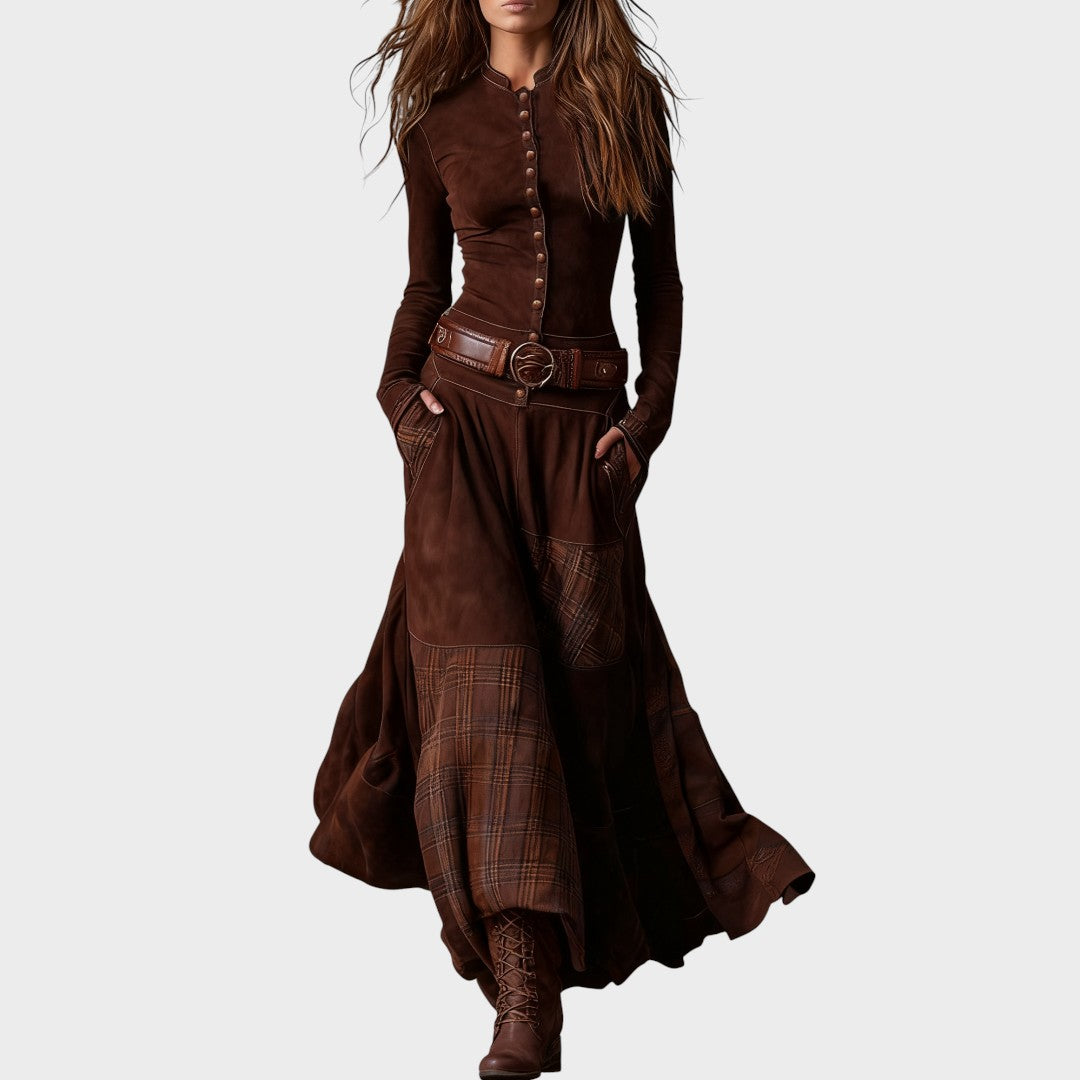 Ivana – Abito – Stile Versatile 4