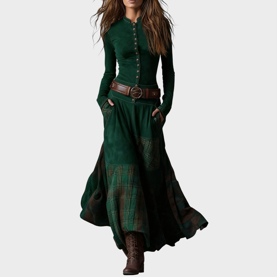 Ivana – Abito – Stile Versatile 5