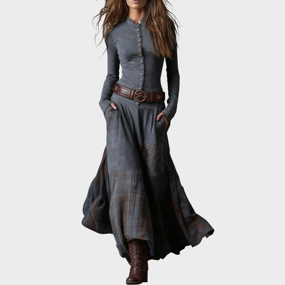 Ivana – Abito – Stile Versatile 6