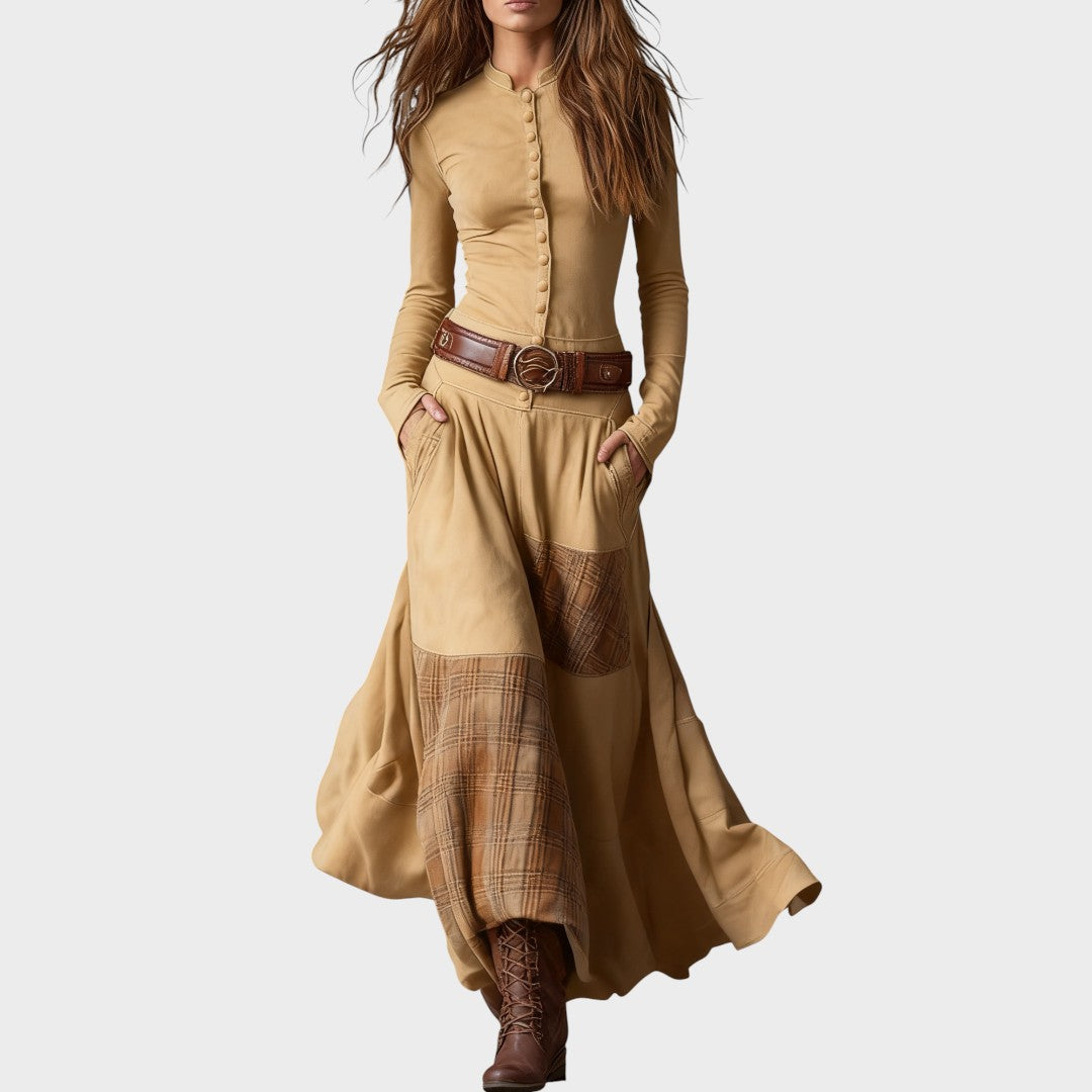 Ivana – Abito – Stile Versatile 7