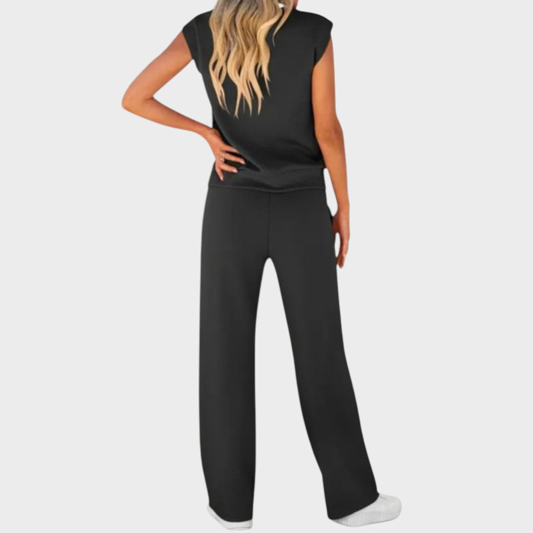 KAIYA – Set Tuta – Stile Versatile 1