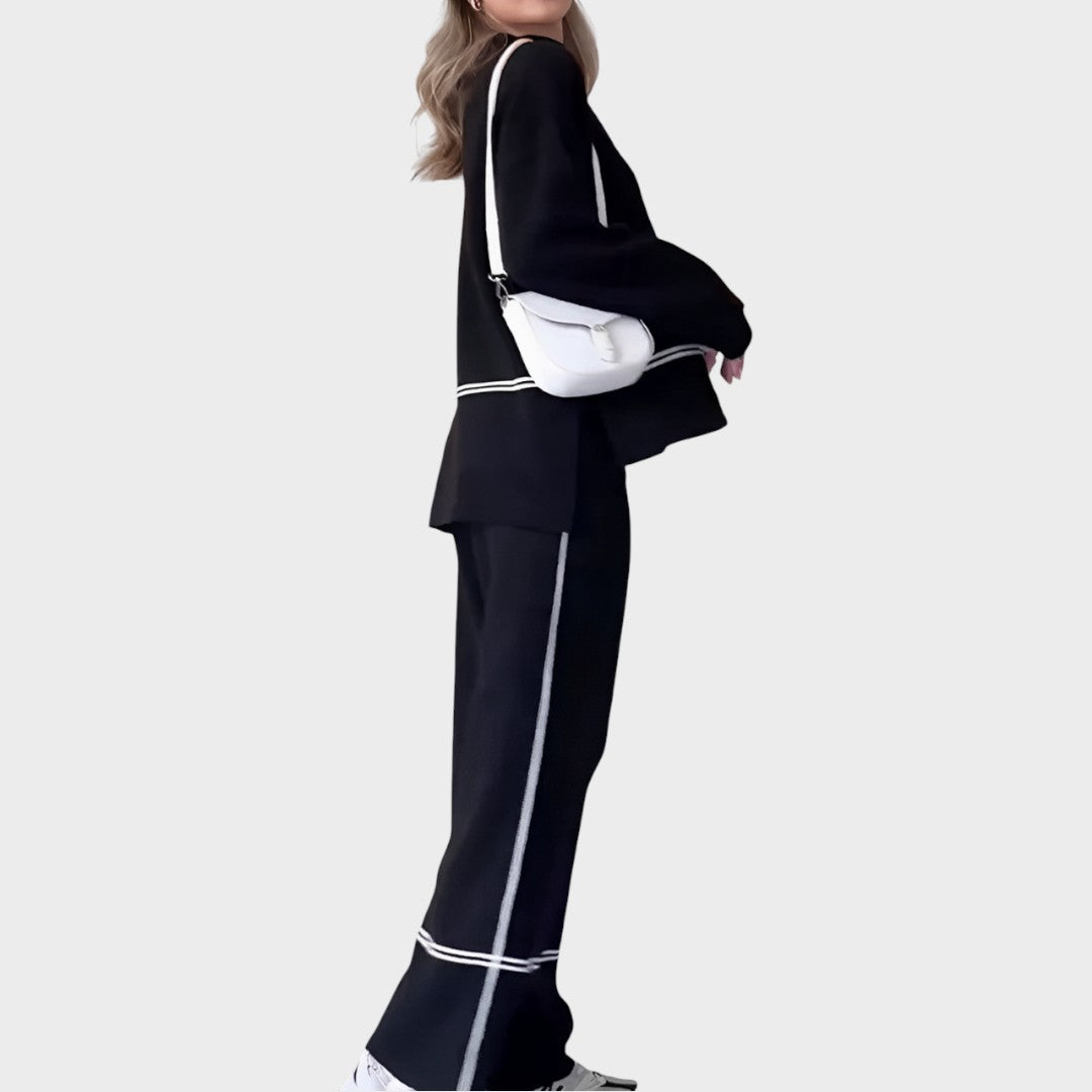 KENDAL – Set – Stile sofisticato 2