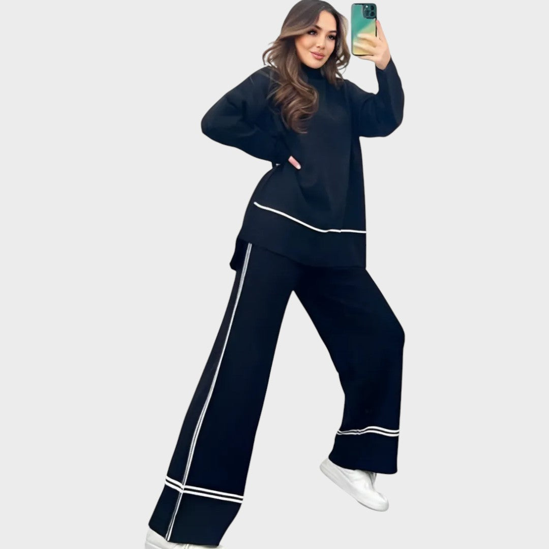 KENDAL – Set – Stile sofisticato 4