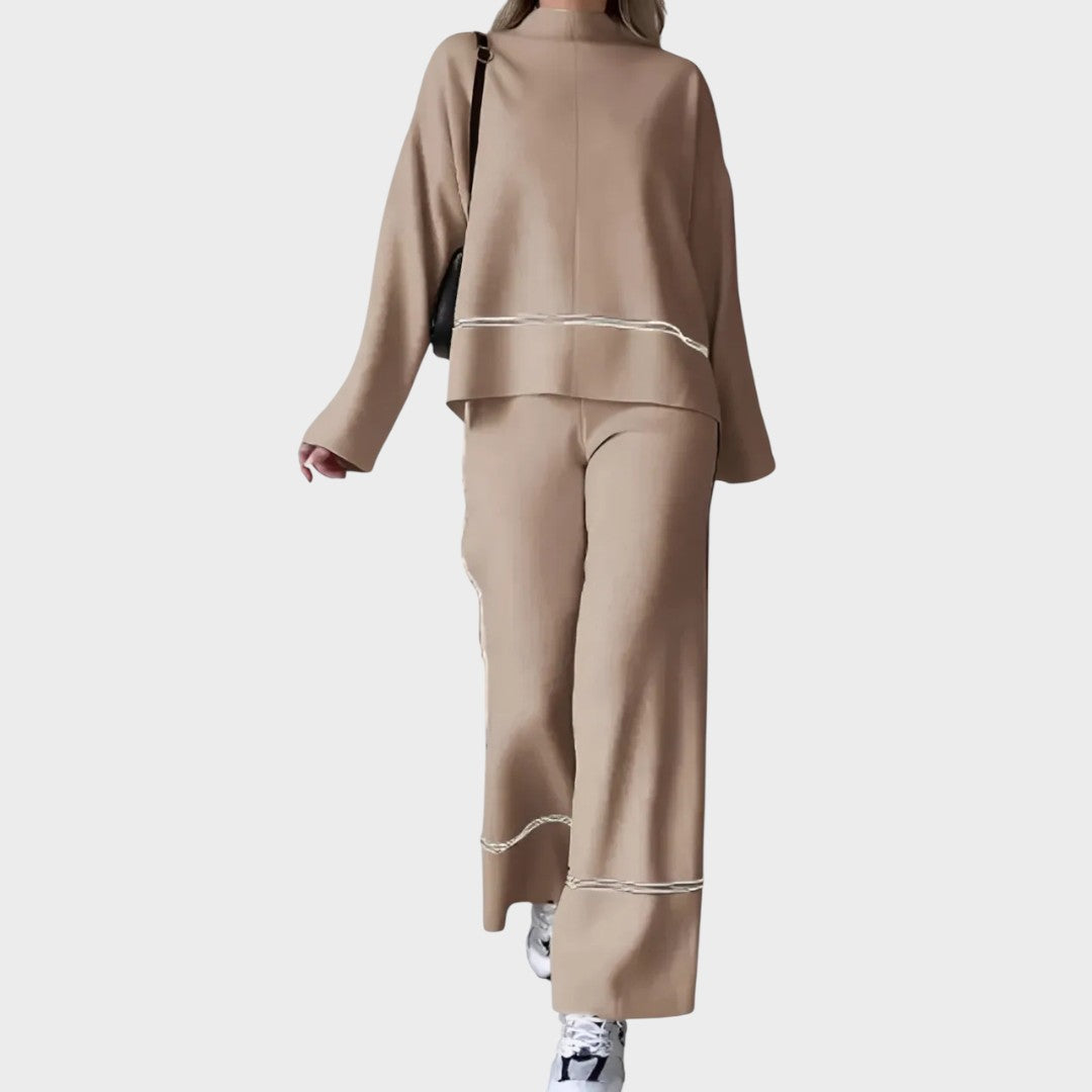 KENDAL – Set – Stile sofisticato 7