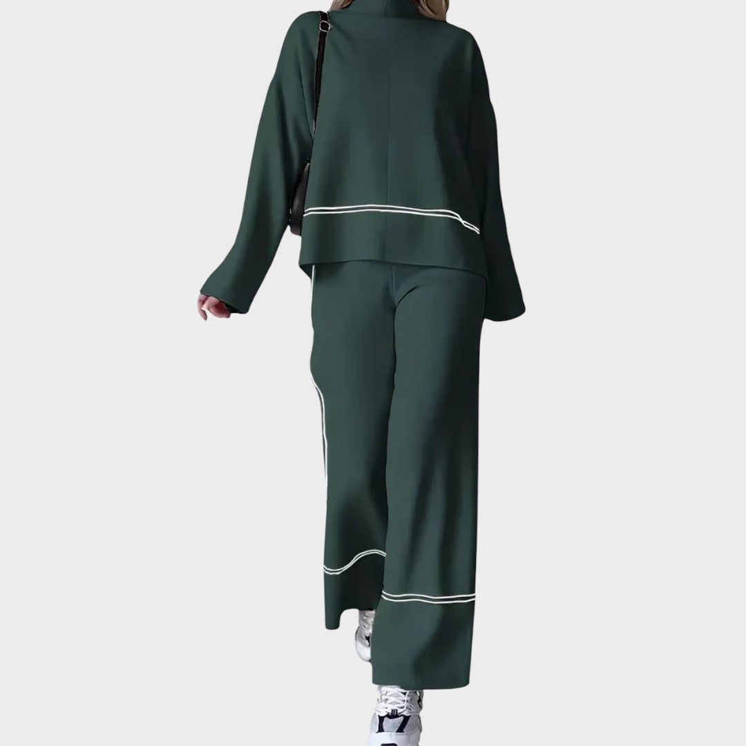 KENDAL – Set – Stile sofisticato 8