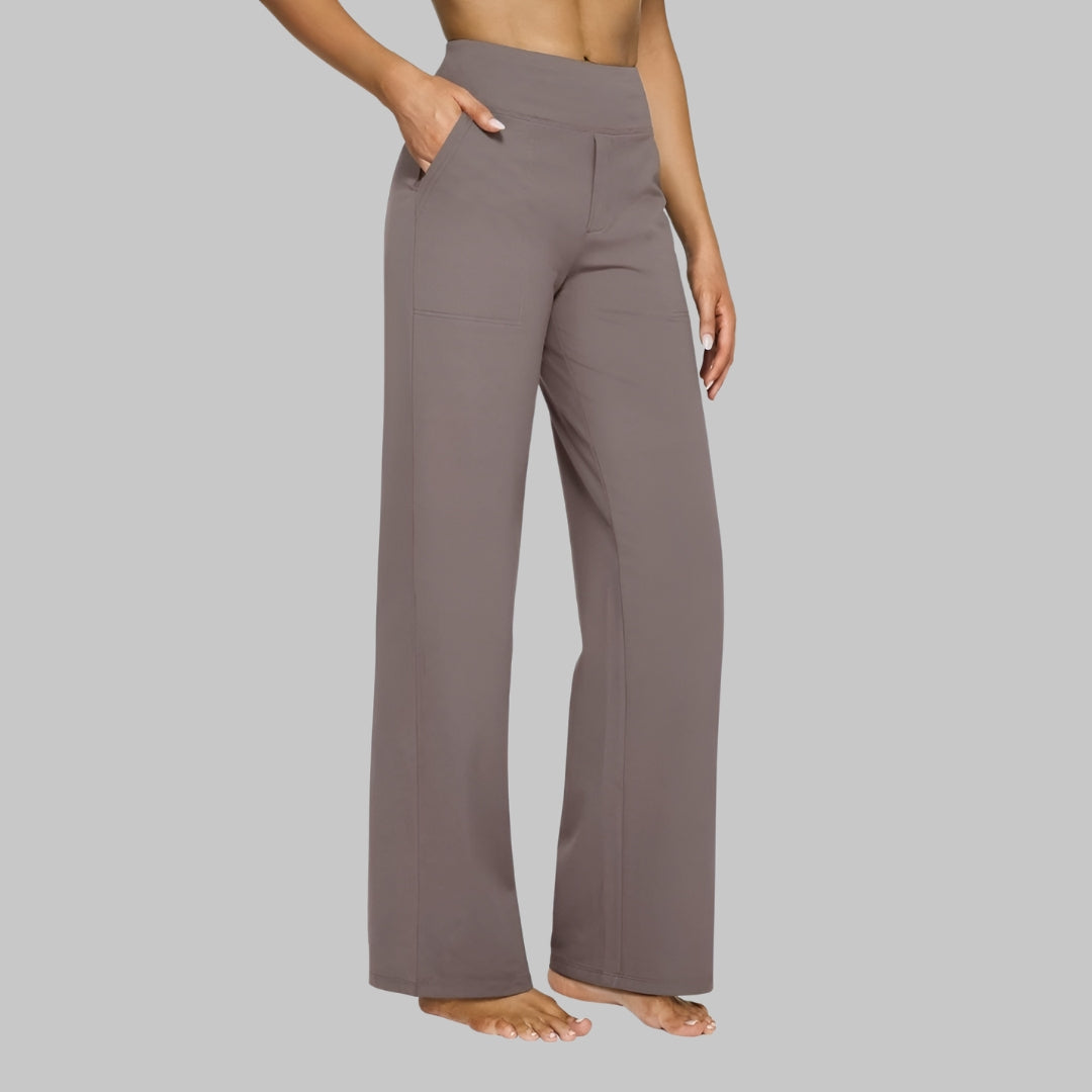 KLARA – Pantalone – Comfort Semplice 0
