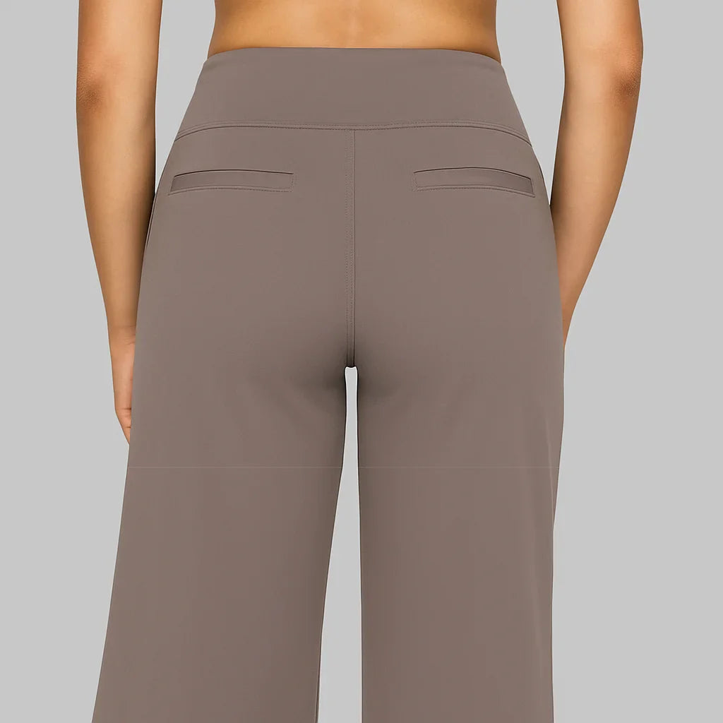 KLARA – Pantalone – Comfort Semplice 3