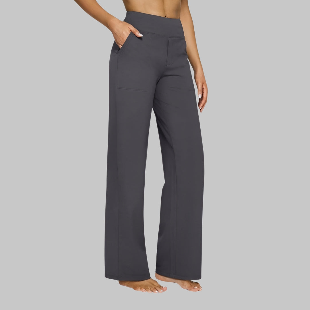 KLARA – Pantalone – Comfort Semplice 5