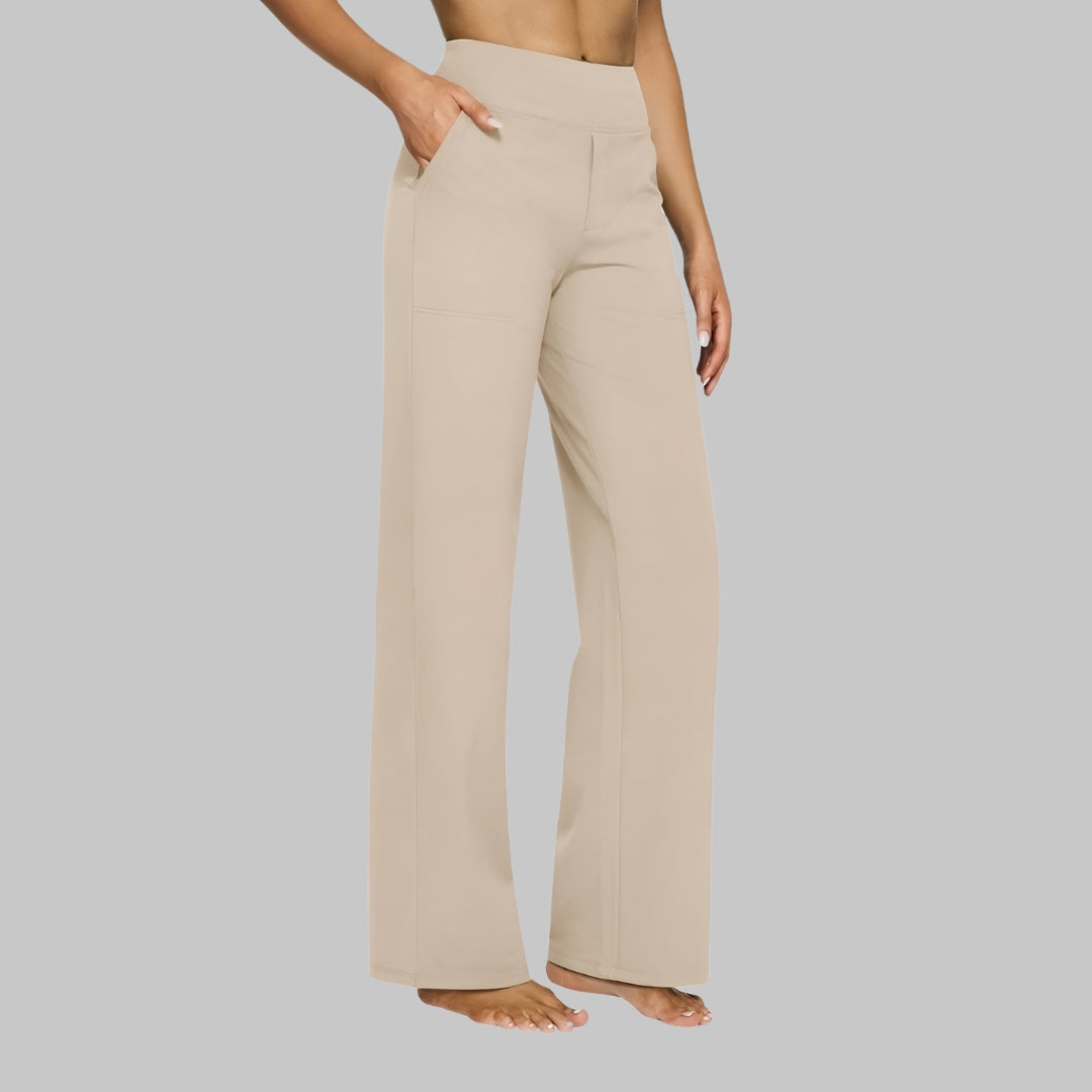 KLARA – Pantalone – Comfort Semplice 6