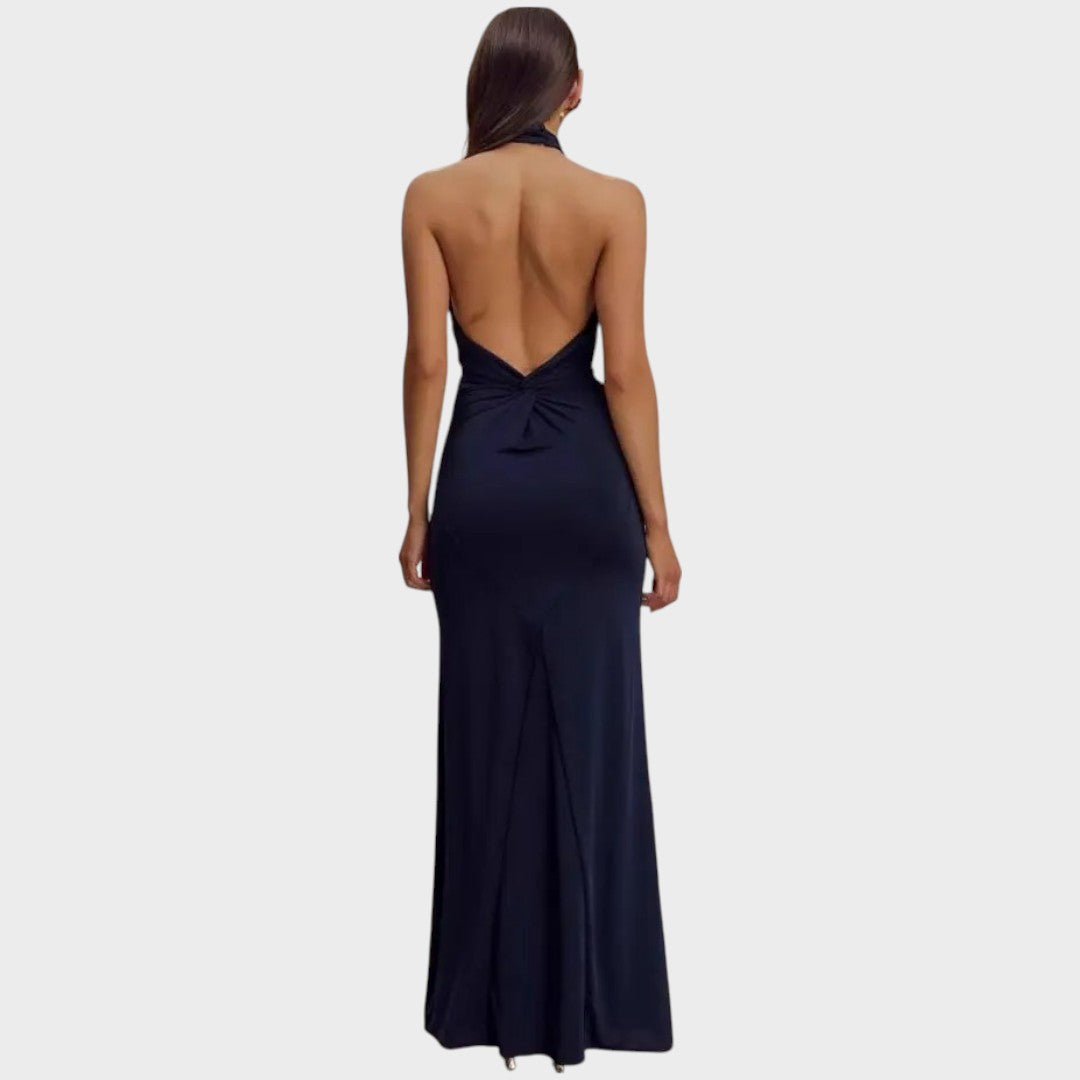 LAGUNA – Abito – Dettaglio elegante 6