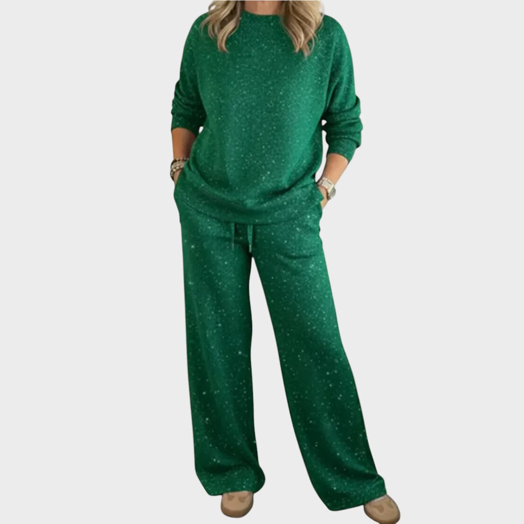 LANA – Set – Stile minimalista 1