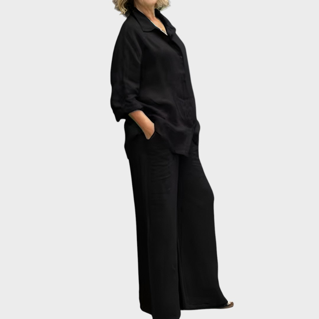 LARA – Abito – Stile sofisticato 3