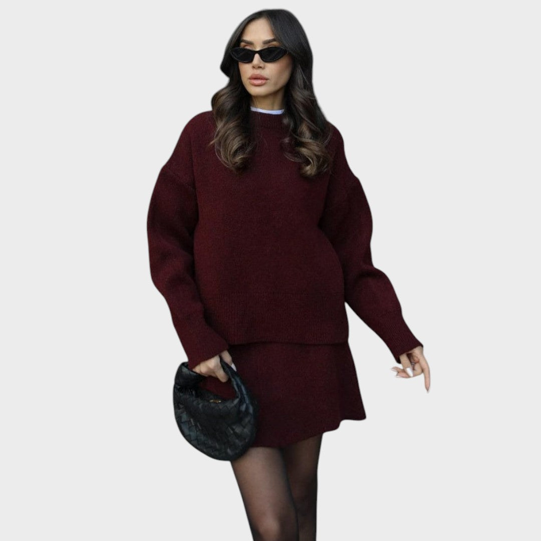 LARA – Set – Design minimalista 0