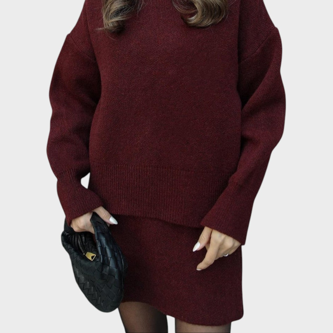 LARA – Set – Design minimalista 1