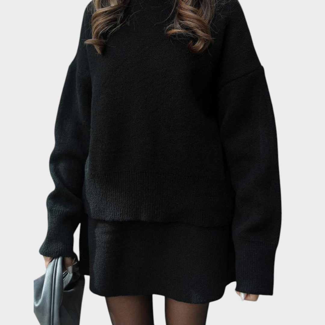 LARA – Set – Design minimalista 3