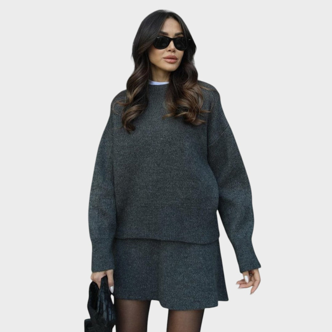 LARA – Set – Design minimalista 5