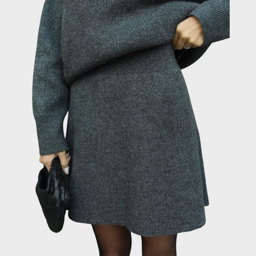 LARA – Set – Design minimalista 6