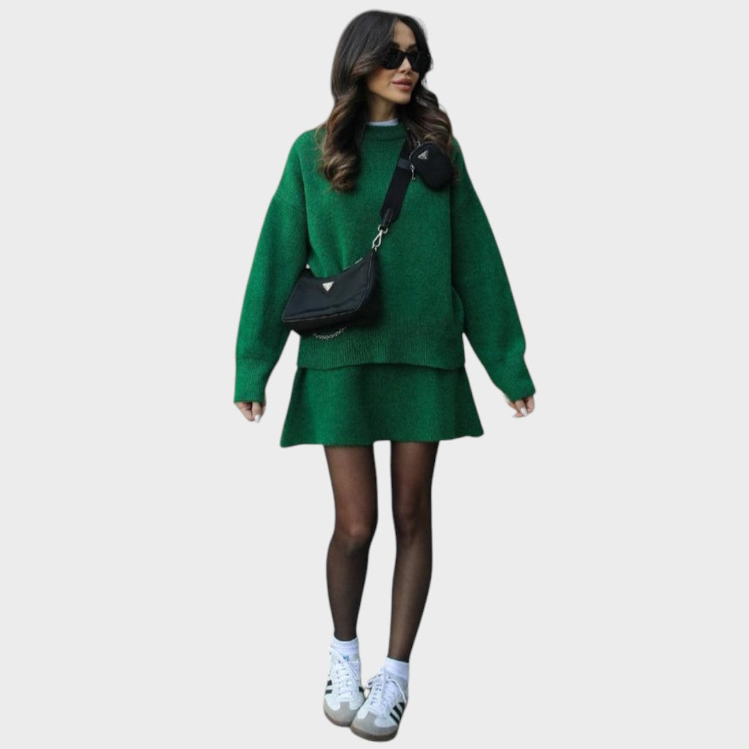 LARA – Set – Design minimalista 8