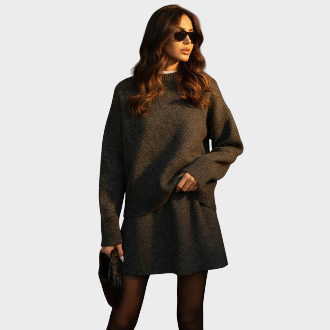 LARA – Set – Design minimalista 9