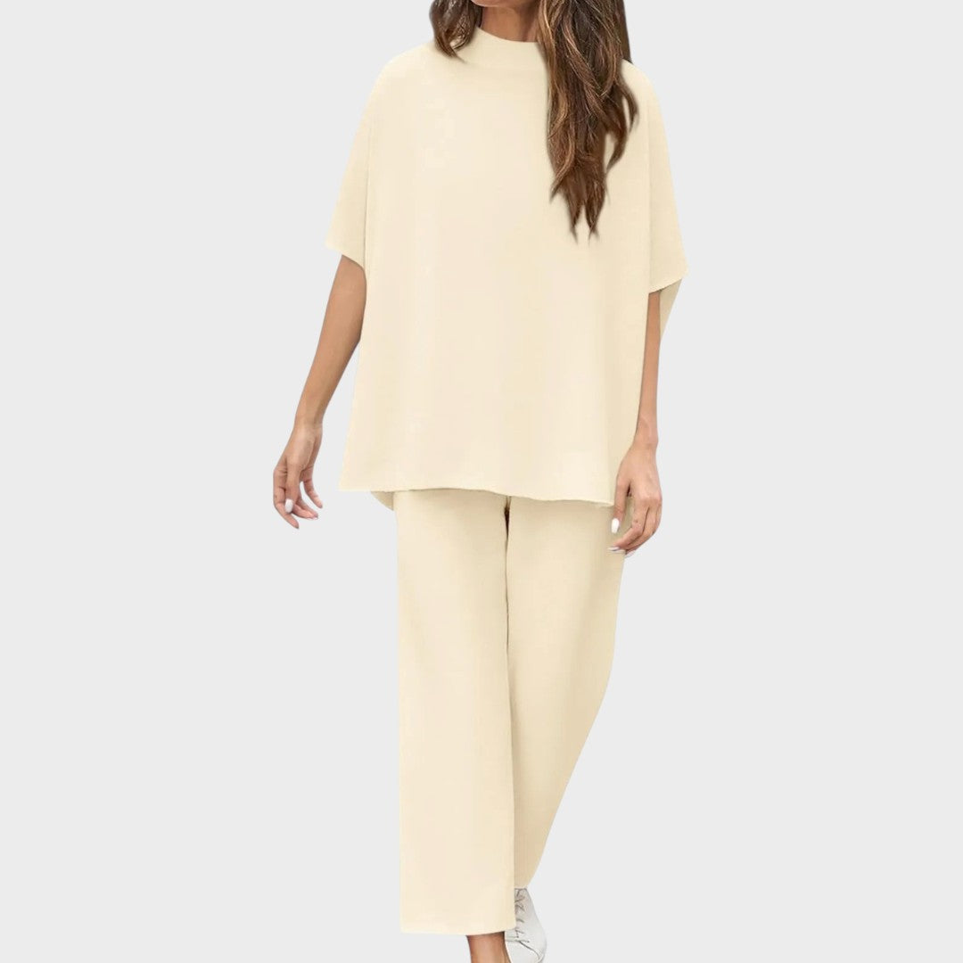 LEI – Completo – Taglio elegante 1