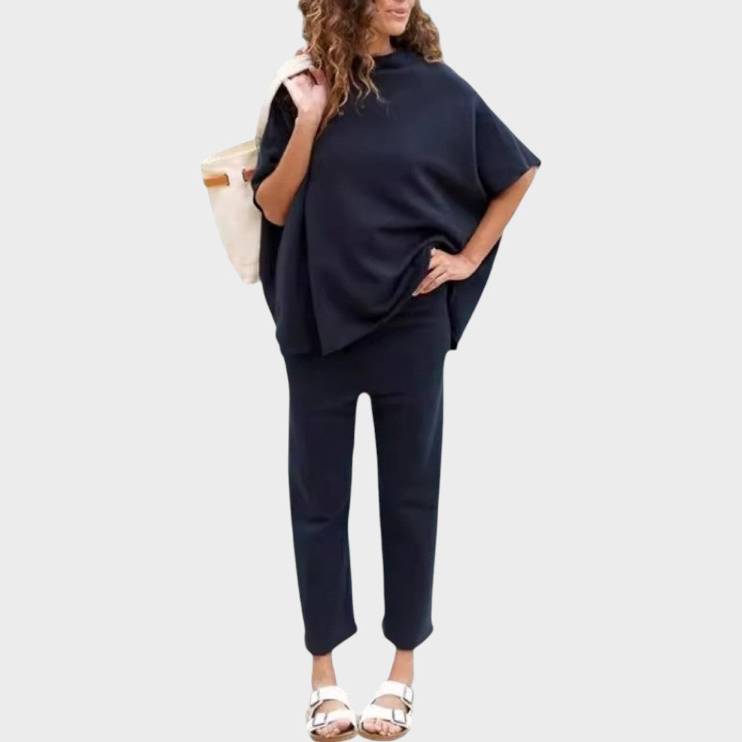 LEI – Completo – Taglio elegante 4