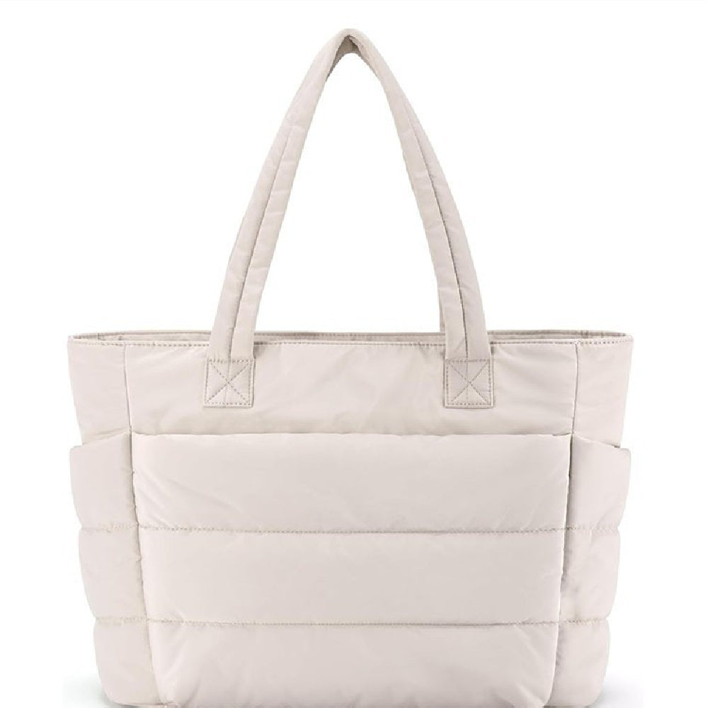 LINN – Borsa a tracolla Cloud da donna – Spaziosa e alla moda 3
