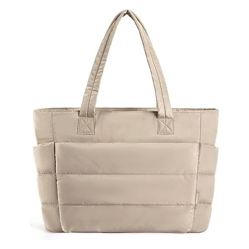 LINN – Borsa a tracolla Cloud da donna – Spaziosa e alla moda 9