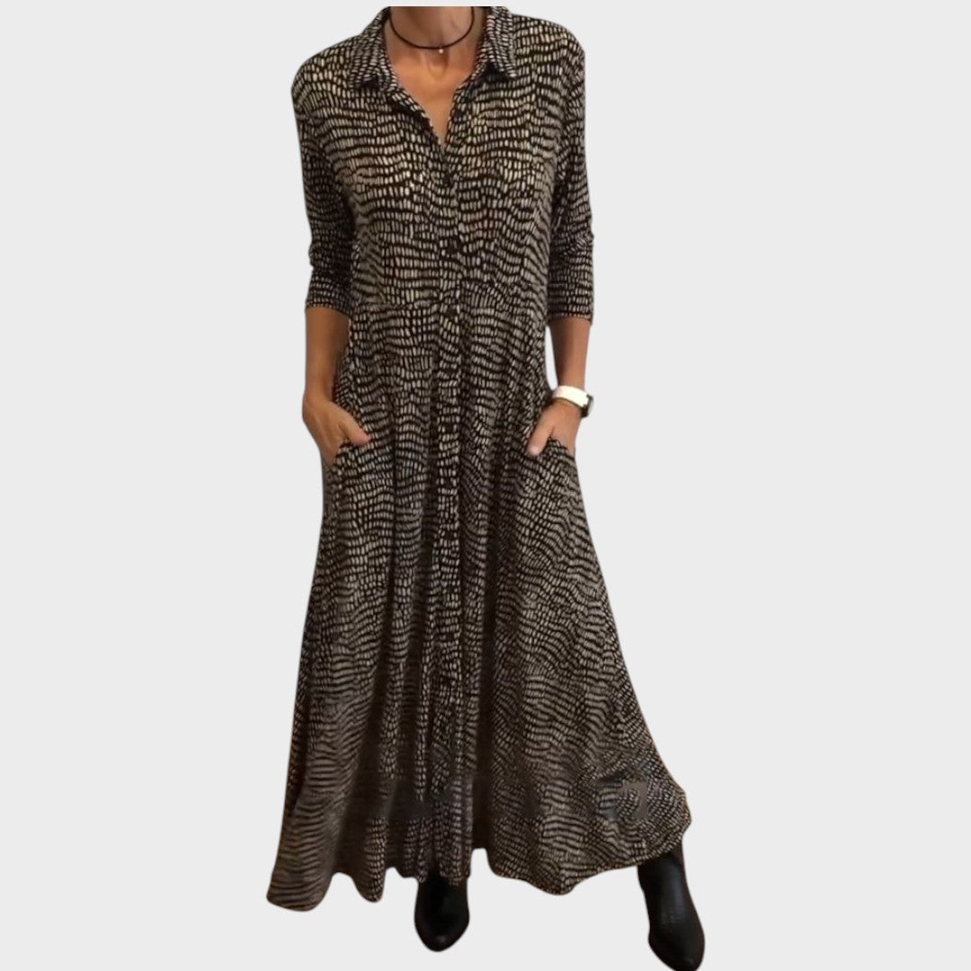 LIVIA – Abito – Stile elegante 0