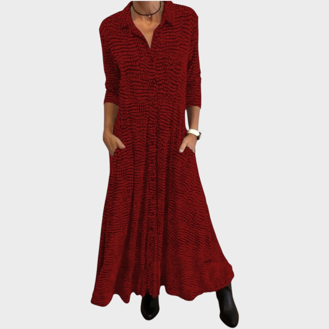 LIVIA – Abito – Stile elegante 2