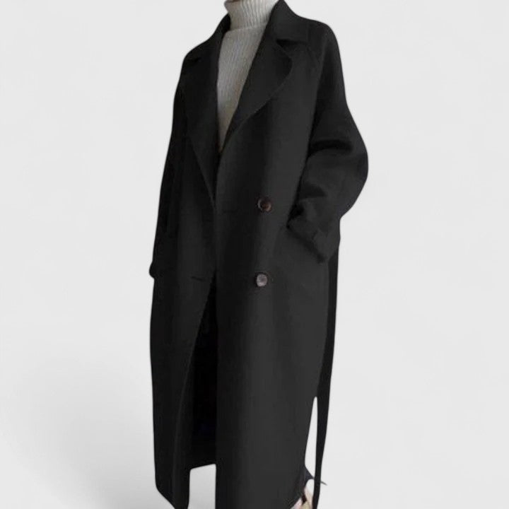 MAEVE | Cappotto con design classico 5