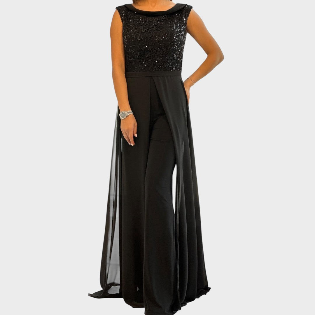 MARA – Tuta – Design Elegante 0