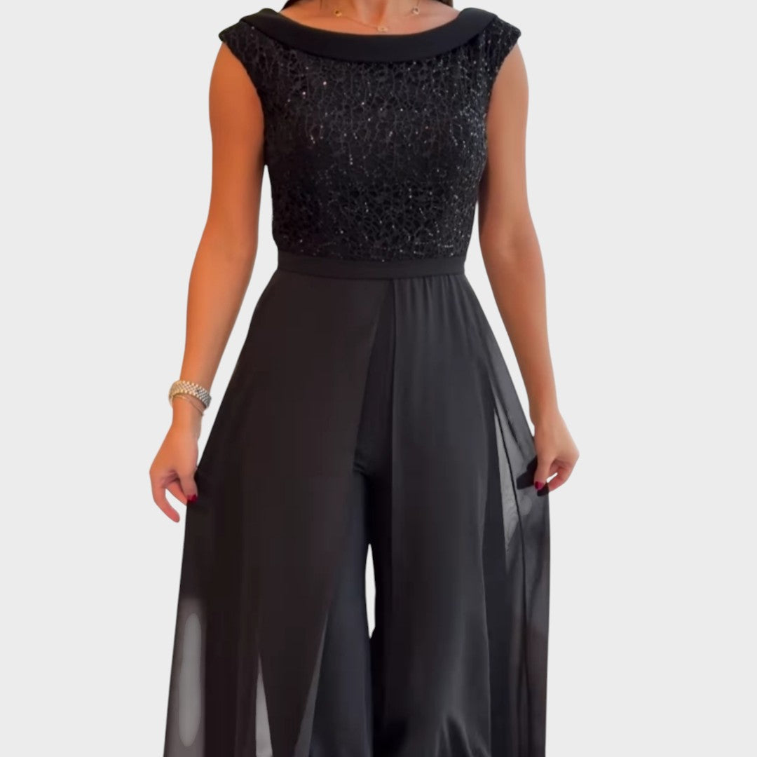 MARA – Tuta – Design Elegante 1