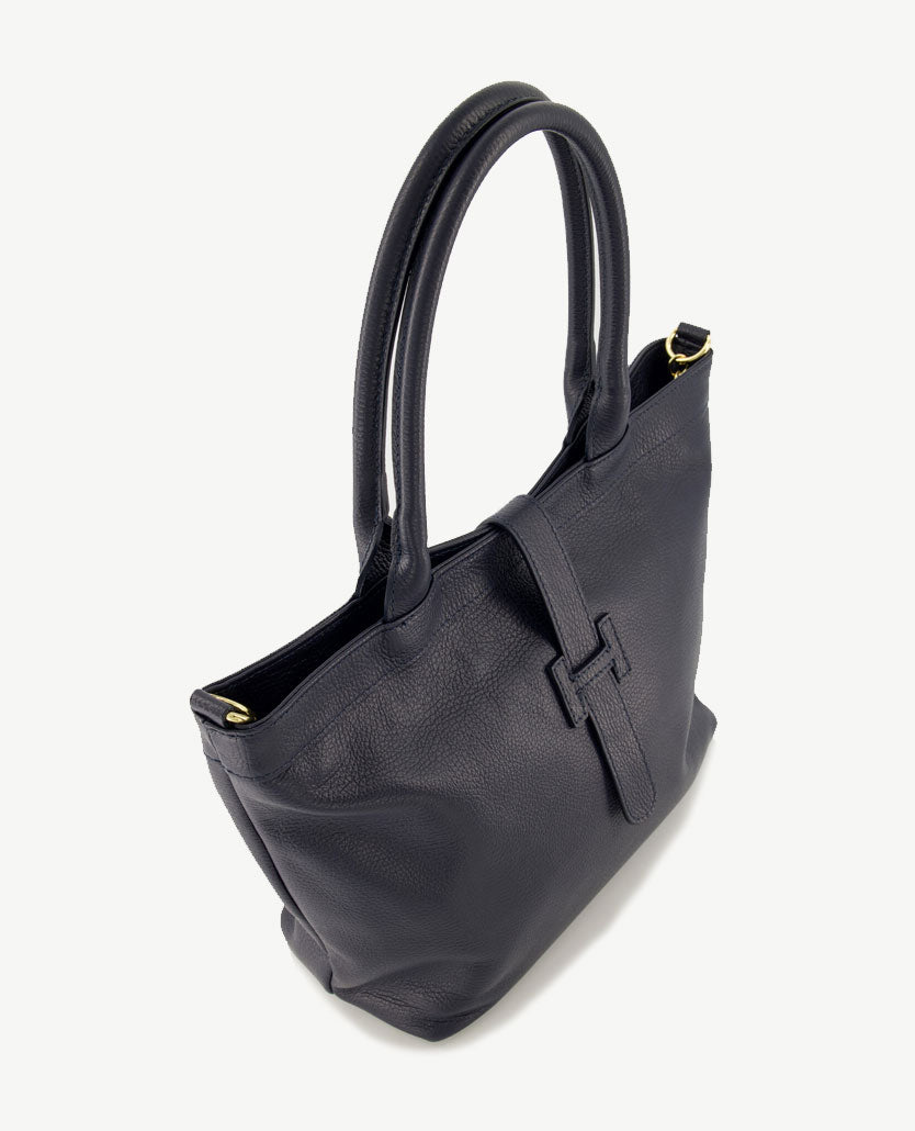 MAUD – Borsa a mano grande da donna – Spaziosa 1