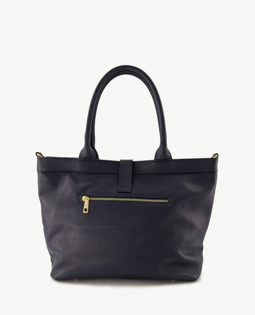 MAUD – Borsa a mano grande da donna – Spaziosa 2