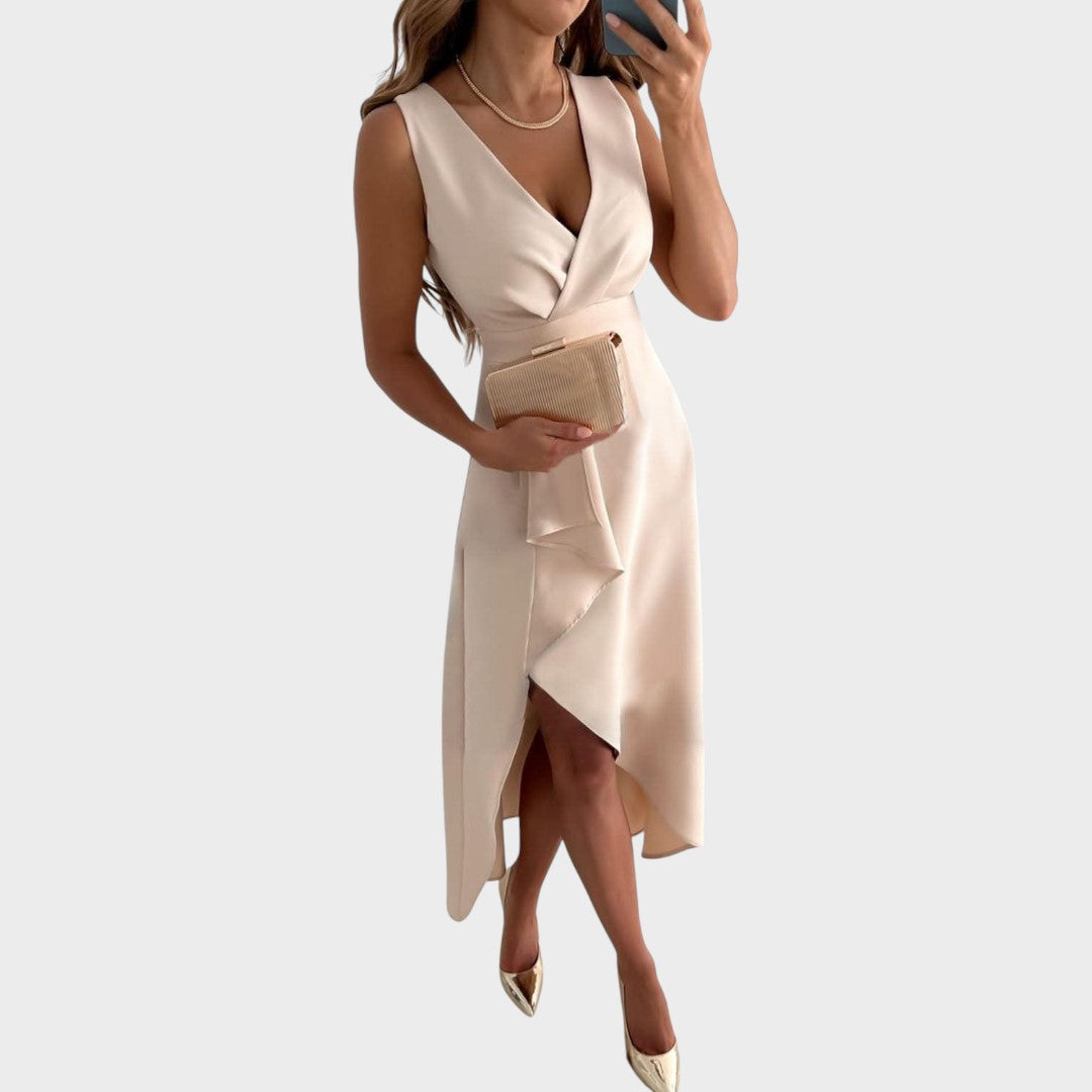 MILA – Abito – Stile minimalista 2