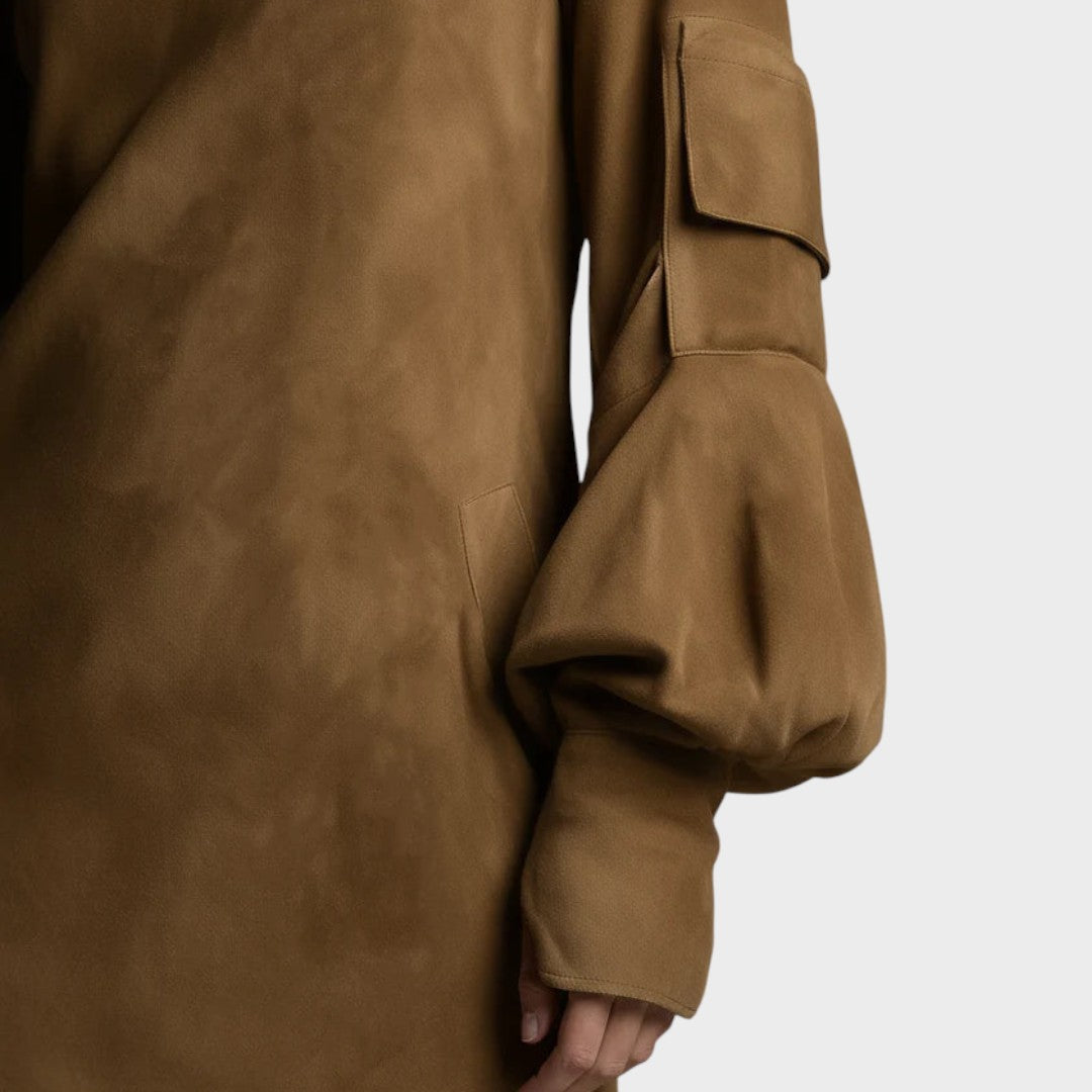 MIMÌ – Abito – Stile minimalista 1