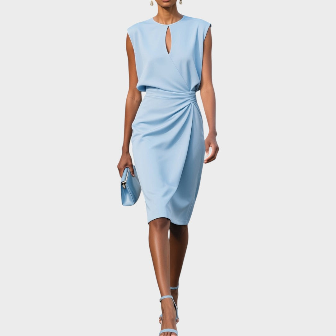 MOANA – Abito – Taglio pulito 0