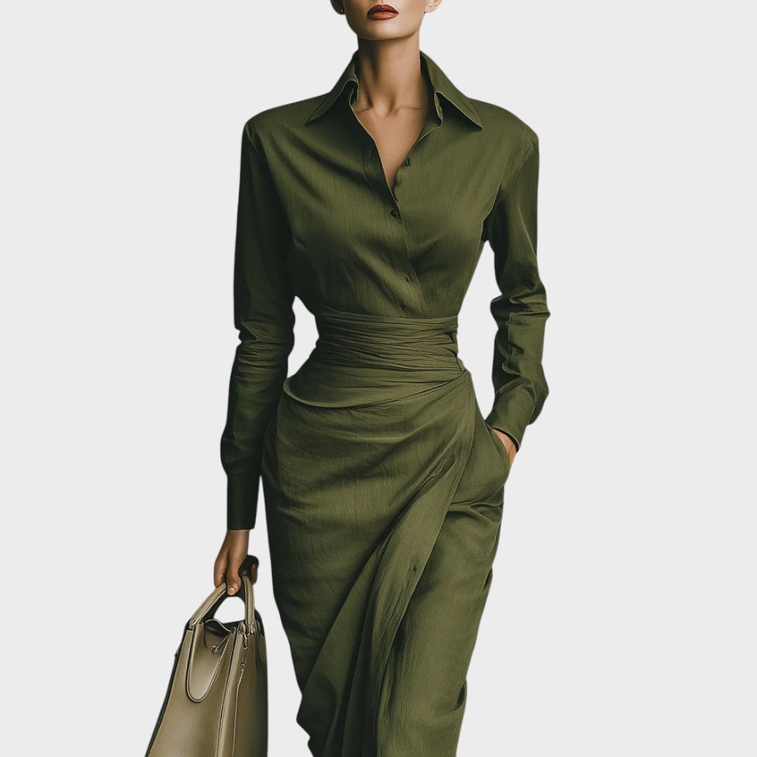 NARELLE – Abito – Design minimalista 0