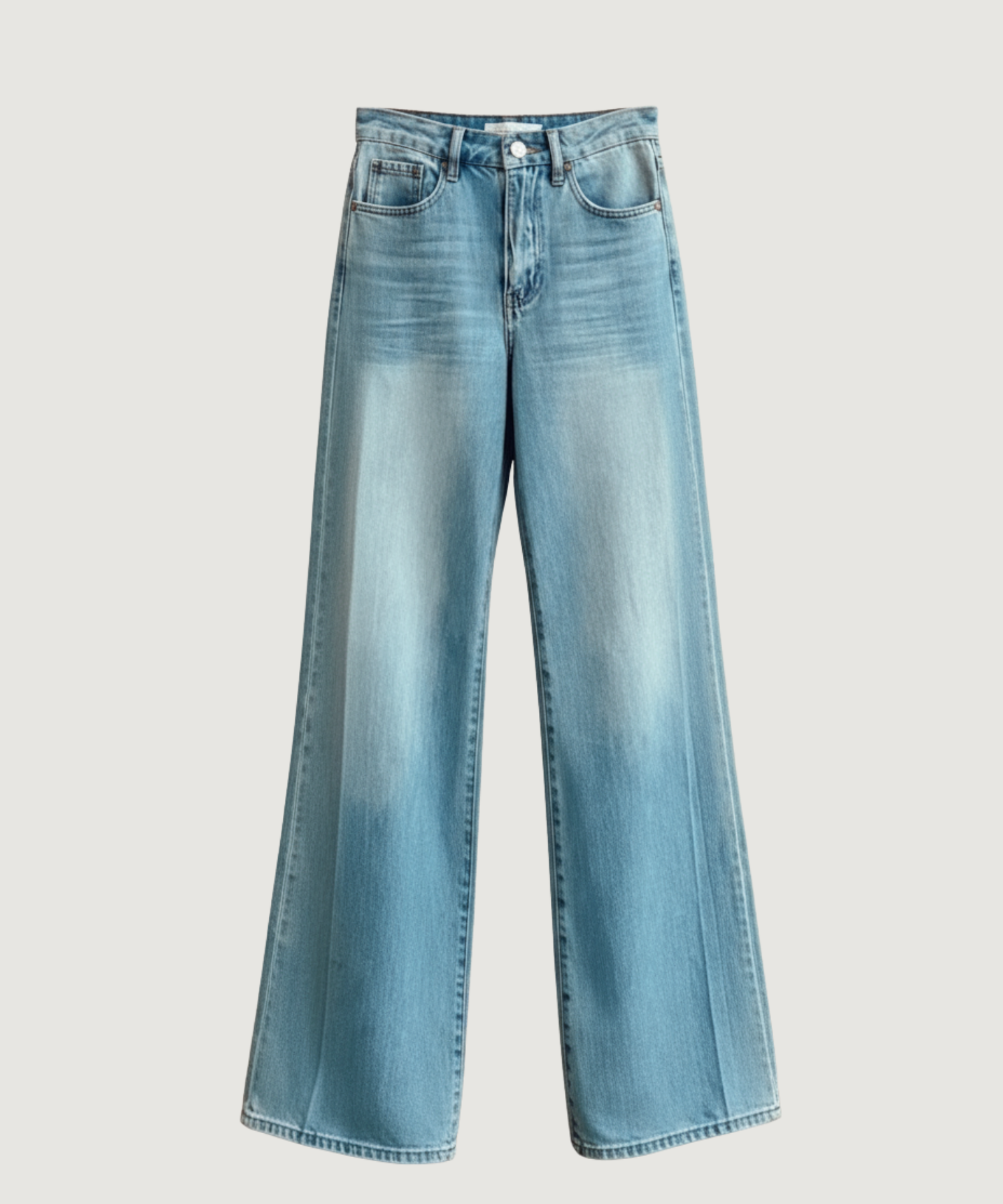 NICOLA – Pantaloni – Design elegante 1