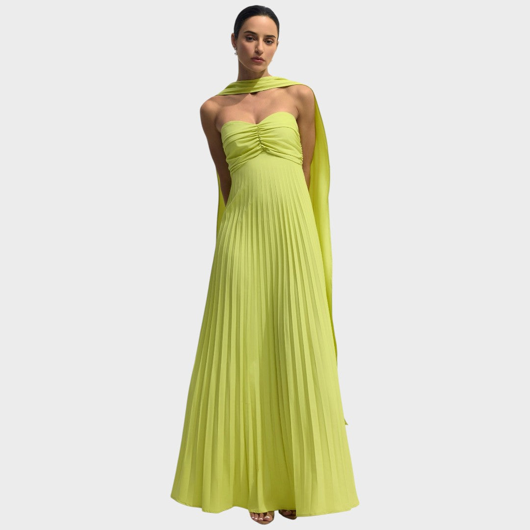 ROSALIA – Abito – Stile minimalista 0